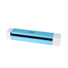 Фото Avision ScanQ DW, протяжный мобильный А4, 4 сек/стр, ДАПД 1 лист, Li-ion, USB Type-C, Wi-Fi (000-1031-02G)