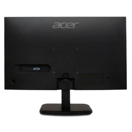 Фото 27'' ACER EK271Gbi IPS, 1920x1080, 1ms, 250cd, 120Hz, 1xVGA + 1xHDMI(1.4), sync: FreeSync, Vesa:100x100