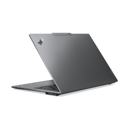 Фото ThinkPad X9-14 Gen 1 Aura Edition 14" WUXGA (1920x1200) OLED 400N, Ultra 7 258V, 32GB LPDDR5x-8533, 1TB SSD M.2, Arc 140V, WiFi7, BT, TPM2, FPR, FHD+IR Cam,Kb/Ru, 55Wh, 65W USB-C, Win 11 Pro, 1Y, 1.21