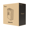 Фото Ocypus Gamma C70 BK ARGB, ATX, USB3.0*1+USB2.0*1, FRONT 3x120mm ARGB, REAR 1x120mm ARGB