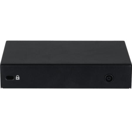 Фото Коммутатор Dahua DH-PFS3006-4ET-60