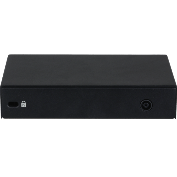 Смотреть Коммутатор Dahua DH-PFS3006-4ET-60 Фото Коммутатор Dahua DH-PFS3006-4ET-60