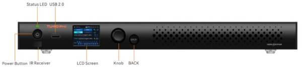 Novastar TU40 Pro