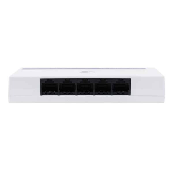 Фото SNR SNR-S1100G-5T