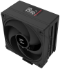 Фото ZALMAN CNPS9X ECO DS, 120mm FAN, 4 HEAT PIPES, 4-PIN PWM, 600-2100 RPM, 31.4 DBA MAX, HYDRO BEARING, ARGB TOP COVER, LIVE CPU TEMPERATURE DISPLAY, FULL SOCKET SUPPORT