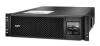 Фото APC Smart-UPS SRT RM, 5000VA/4500W, On-Line, Extended-run, Rack 3U (Tower convertible), Pre-Inst. Web/SNMP, with PC Business, Black, 1 year warranty