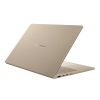 Фото ASUS Zenbook A14 UX3407NA-QD100W Snapdragon X2 Elite (18-core) X2E88100/LPDDR5X 32GB 1TB M.2 NVMe PCIe 4.0 SSD/Qualcomm Adreno GPU/ 14" WUXGA (1920 x 1200) OLED 16:10/WIN11 HOME/0.99kg/Zabriskie Beige