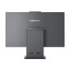 Фото Lenovo IdeaCentre AIO 27ARR9 27" FHD (1920x1080) IPS 300N, Ryzen 5 7535HS, 1x16GB DDR5-4800, 512GB SSD M.2, Radeon 660M, WiFi6, BT, 5.0MP+IR Cam, USB KB&Mouse, NoOS, Luna Grey, 1Y