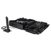 Фото ASUS ROG MAXIMUS Z890 HERO, LGA1851, Z890, 4*DDR5, 4*SATA, 6*M.2, 8*USB 3.2, Type-C, 2*PCIx16, 1*PCIx1, 2*Thunderbolt™ 4, HDM, ATX; 90MB1ID0-M0EAY0