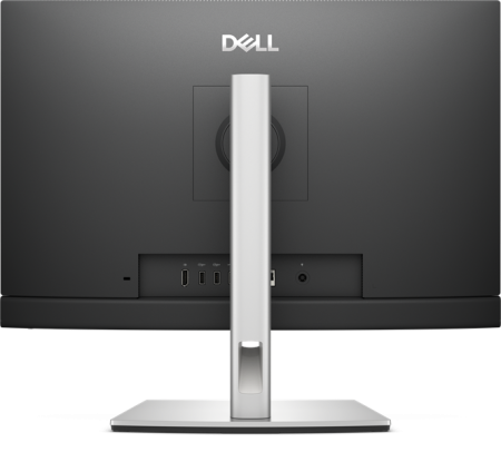 Фото Dell Pro 24 All-in-One 35W 23,8" FullHD NT,Core i5-14500T,16GB DDR5,512GB SSD,Intel UHD Graphics, Height Adjustable Stand,FHD Webcam, Wi-Fi,BT, Wireless Kb(ENG) & Mouse, Linux Ubuntu, 2YW