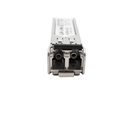 Фото LR-Link SFP Transceiver 1250Mbps multimode, 500 m