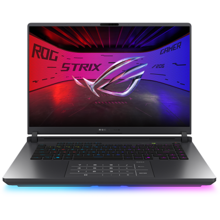 Фото ASUS ROG Strix G16 G615LR-S5222 (90NR0LR1-M009A0)
