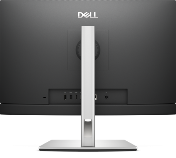 Фото Dell Pro 24 All-in-One 35W 23,8" FullHD NT,Core i5-14500T,16GB DDR5,512GB SSD,Intel UHD Graphics, Height Adjustable Stand,FHD Webcam, Wi-Fi,BT, Wireless Kb(ENG) & Mouse, Linux Ubuntu, 2YW