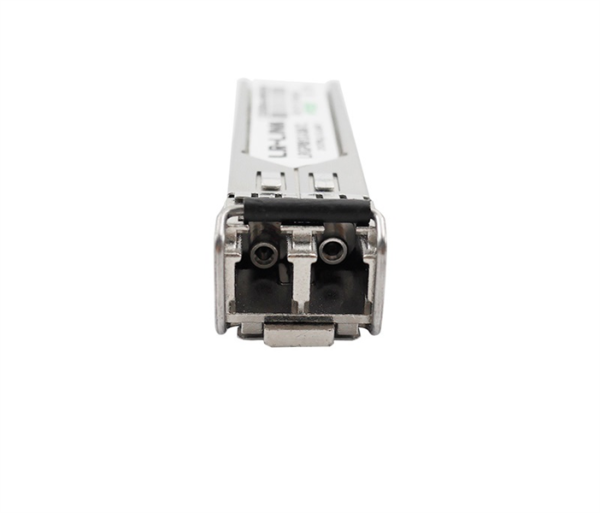 Фото LR-Link SFP Transceiver 1250Mbps multimode, 500 m
