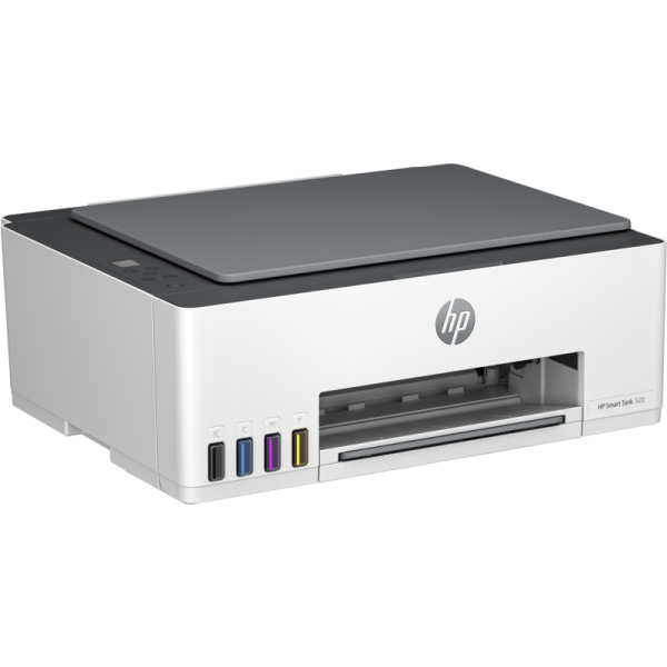 Фото HP Smart Tank 520