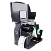 Фото iDPRT iX4P, 4", TT, 203DPI, 14IPS (355 mm/sec), 512/256MB, RTC, USB+USB HOST+Ethernet+RS232, ZPL-II, TSPL, EPL2, DPL