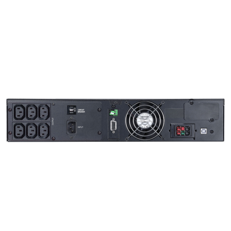 Смотреть Powercom MACAN MRT-1500 SE Фото Powercom MACAN MRT-1500 SE