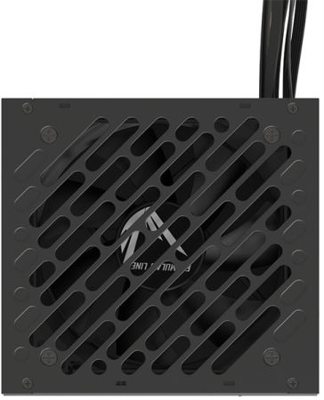 Фото Formula V Line FV-650LT, 650W, APFC, 12cm Fan