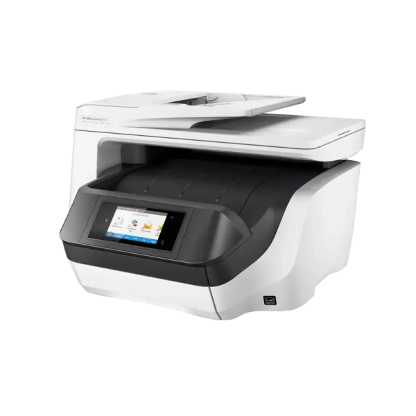 Фото HP OfficeJet Pro 8730