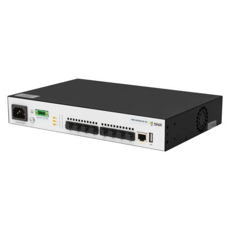 Смотреть SNR SNR-S5210X-8F-DC Фото SNR SNR-S5210X-8F-DC