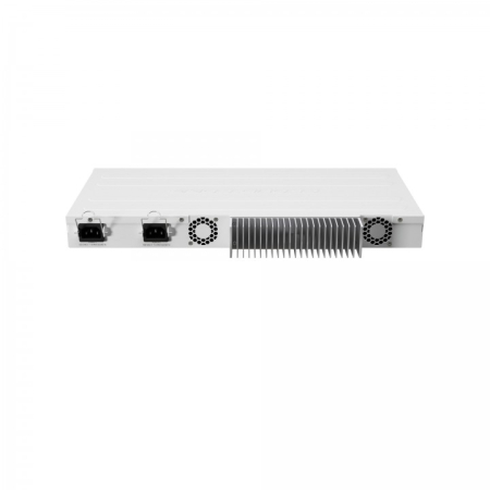 Mikrotik CCR2004-1G-12S+2XS