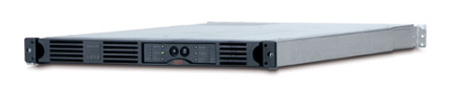 ИБП APC Smart-UPS 1000VA/640W RM 1U SUA1000RMI1U