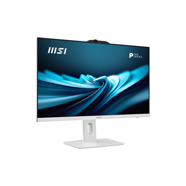 Фото Моноблок MSI PRO AP272P 14M (9S6-AF8322-803)