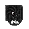 Фото ZALMAN CNPS13X BLACK, 120mm FAN, 5 HEAT PIPES, 4-PIN PWM, 600-2000 RPM, 29,7 DBA MAX, HYDRO BEARING, ARGB TOP COVER, FULL SOCKET SUPPORT