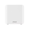 Фото ASUS BD4(W-2-PK)//2 access point /802.11b/g/n/ac/ax/be, 688 + 2882Mbps, 2,4 + 5 gGz, white