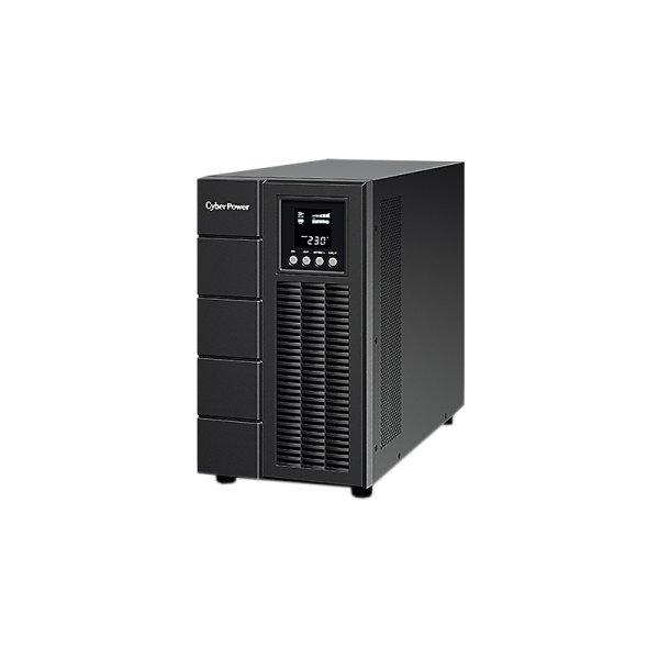 Фото CyberPower Smart App Online S 2000VA OLS2000E