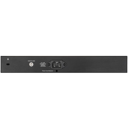 Фото D-Link DGS-1210-10MP