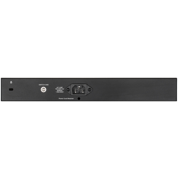 Фото D-Link DGS-1210-10MP