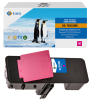 Тонер-картридж G&G GG-TK5220M пурпурный (1200стр.) для Kyocera ECOSYS P5021cdn/P5021cdw/M5521cdn/M5521cdw