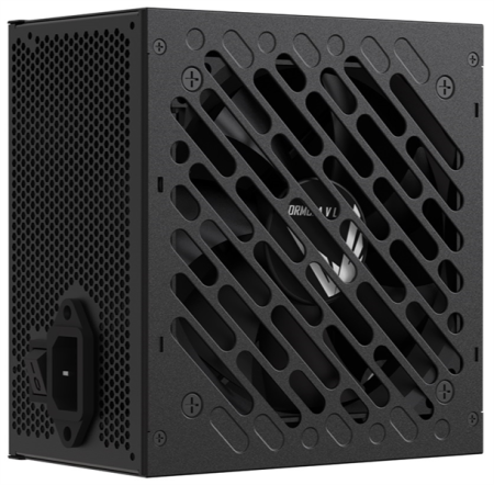 Фото Formula V Line FV-1000GM, 1000W, ATX3.1/PCIe5.1, APFC, 80+ Gold, 12cm Fan, Full Modular