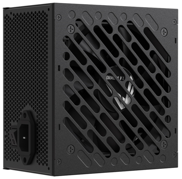 Фото Formula V Line FV-1000GM, 1000W, ATX3.1/PCIe5.1, APFC, 80+ Gold, 12cm Fan, Full Modular