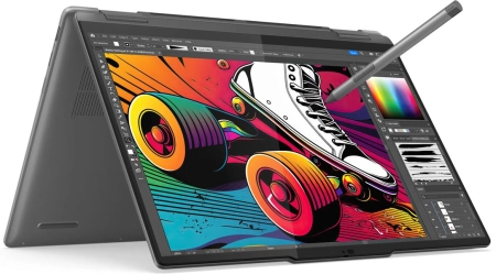 Lenovo Yoga 7 2-in-1 14IML9 (83DJ0097RK)