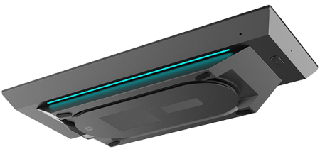 Фото Fanvil CS40 Спикерфон 360° микрофон, NFC, Bluetooth, USB, до 8 часов работы от батареи