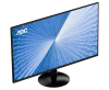 Фото 27" AOC 2560x1440 WLED 16:9 IPS 350cd, 1500:1, 20M:1, 4ms, 178°/178°, HDMI, DP, 120Hz, Tilt, VESA, External, Black, 3y