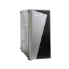 Фото ZALMAN S4 Plus, ATX, BLACK, WINDOW, 2x3.5", 1x2.5", 2xUSB2.0, 1xUSB3.0, FRONT 2x120mm RGB, REAR 1x120mm RGB