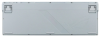 Фото ASUS M901 ROG AZOTH 96 HE, Wired, 2.4GHz RF, Bluetooth 5.1, 96%, ABS, RGB Lighting, White