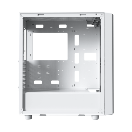 Фото Ocypus Gamma C70 WH, ATX, USB3.0*1+USB2.0*1