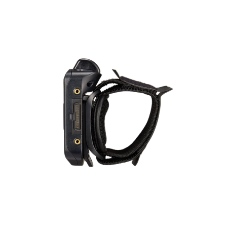 Фото M3 Mobile WD10X Android 13, LTE, GPS, WiFi, 4" WVGA, 13MP CAM, BT 5.0, NFC(HF), 4G/64G, 3,350mAh Battery is included and Screen Protector, Hand Strap are attached.
