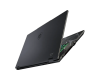 Фото MSI Cyborg 17 B2RWFKG Core 7-240H 17.3" FHD (1920*1080),144Hz DDR5 16GB ( 8GB*2) ,1TB SSD,NV RTX 5060 (8GB GDDR7),55.2Whr,2,5kg,DOS,1y,Translucent Black