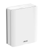 Фото ASUS BQ16 (W-1-PK)//1 access point /802.11b/g/n/ac/ax/be, 1376 + 11529Mbps, 2,4 + 6 gGz, white