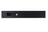Фото OSNOVO SW-21000(120W) PoE коммутатор Fast Ethernet на 10 RJ45 портов. Порты: 1 x FE (10/100Base-T) с PoE (до 60W, A+B) + 7 x FE (10/100Base-T) с PoE (до 30W), 2 x FE (10/100 Base-T). Соответствует ста