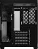 Фото Accord ACC-ZMS03B black w/o PSU mATX 1xUSB2.0 1xUSB3.0 audio