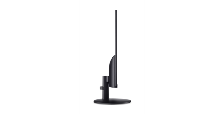 Фото 23,8" ACER SA243YP1biIPS, 1920x1080, 1 / 4ms, 250cd, 144Hz, 1xVGA + 1xHDMI(1.4), sync: FreeSync, Vesa:100x100 ZeroFrame, UltraThin Black