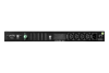 Фото Systeme Electric Smart-Save SMT, 750VA/450W, RM 1U, Line-Interactive, LCD, Out: 230V 4xC13, SNMP Intelligent Slot, USB, RS-232