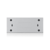 Фото Zyxel XGS1010-12, 8xGE, 2x1/2,5GE, 2xSFP+, настольный, бесшумный