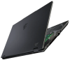 Фото MSI Cyborg 17 B2RWGKG-286XRU Core 7-240H 17.3" FHD (1920*1080),144Hz DDR5 32GB (16GB*2),1TB SSD,NV RTX 5070 (8GB GDDR7),55.2Whr,2,5kg,Dos,1y,Translucent Black